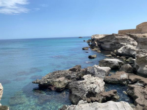 Apartamento Los Escullos Acantilado, Almeria